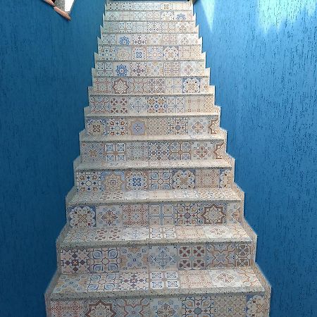 Casa Temporada Em Buzios, Bairro Residencial Familiar Villa Kültér fotó