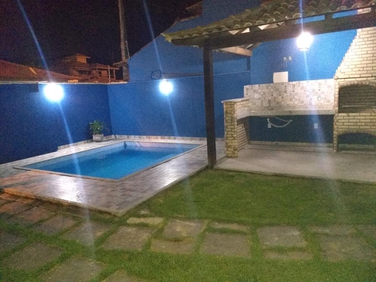 Casa Temporada Em Buzios, Bairro Residencial Familiar Villa Kültér fotó