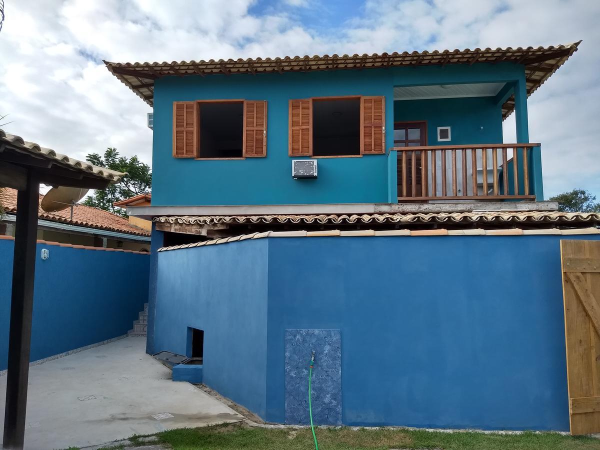 Casa Temporada Em Buzios, Bairro Residencial Familiar Villa Kültér fotó