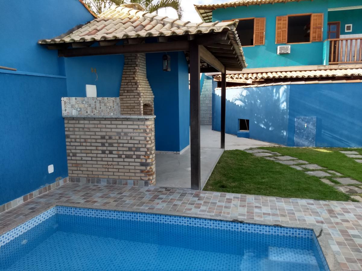Casa Temporada Em Buzios, Bairro Residencial Familiar Villa Kültér fotó
