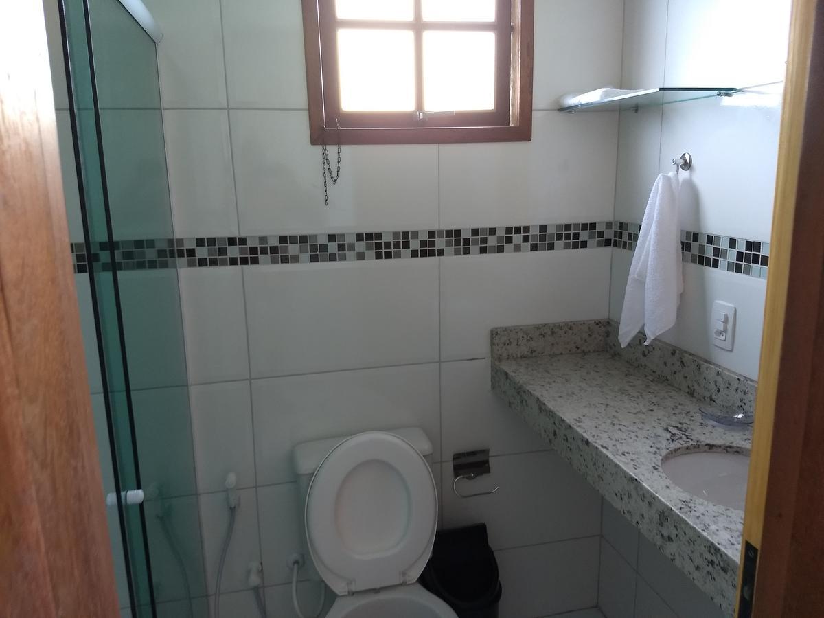 Casa Temporada Em Buzios, Bairro Residencial Familiar Villa Kültér fotó