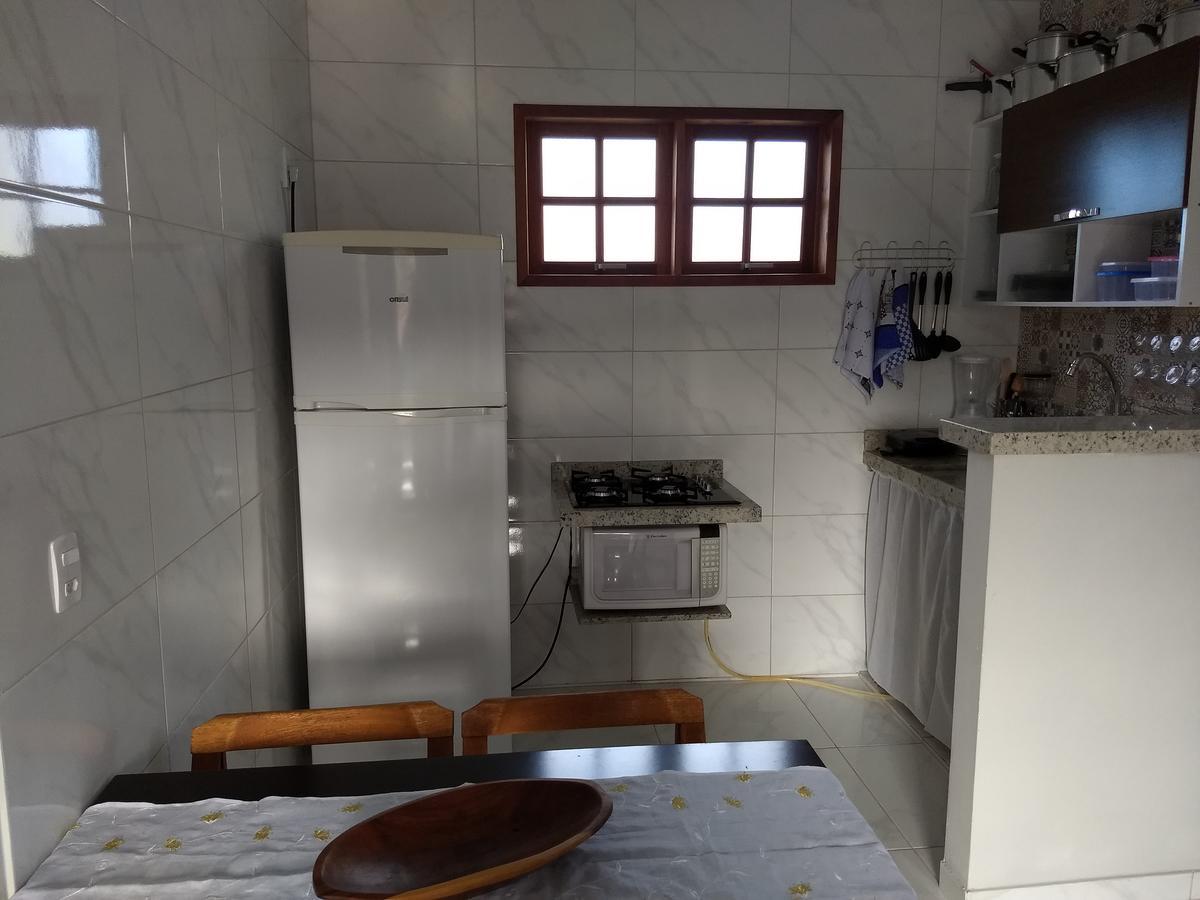 Casa Temporada Em Buzios, Bairro Residencial Familiar Villa Kültér fotó