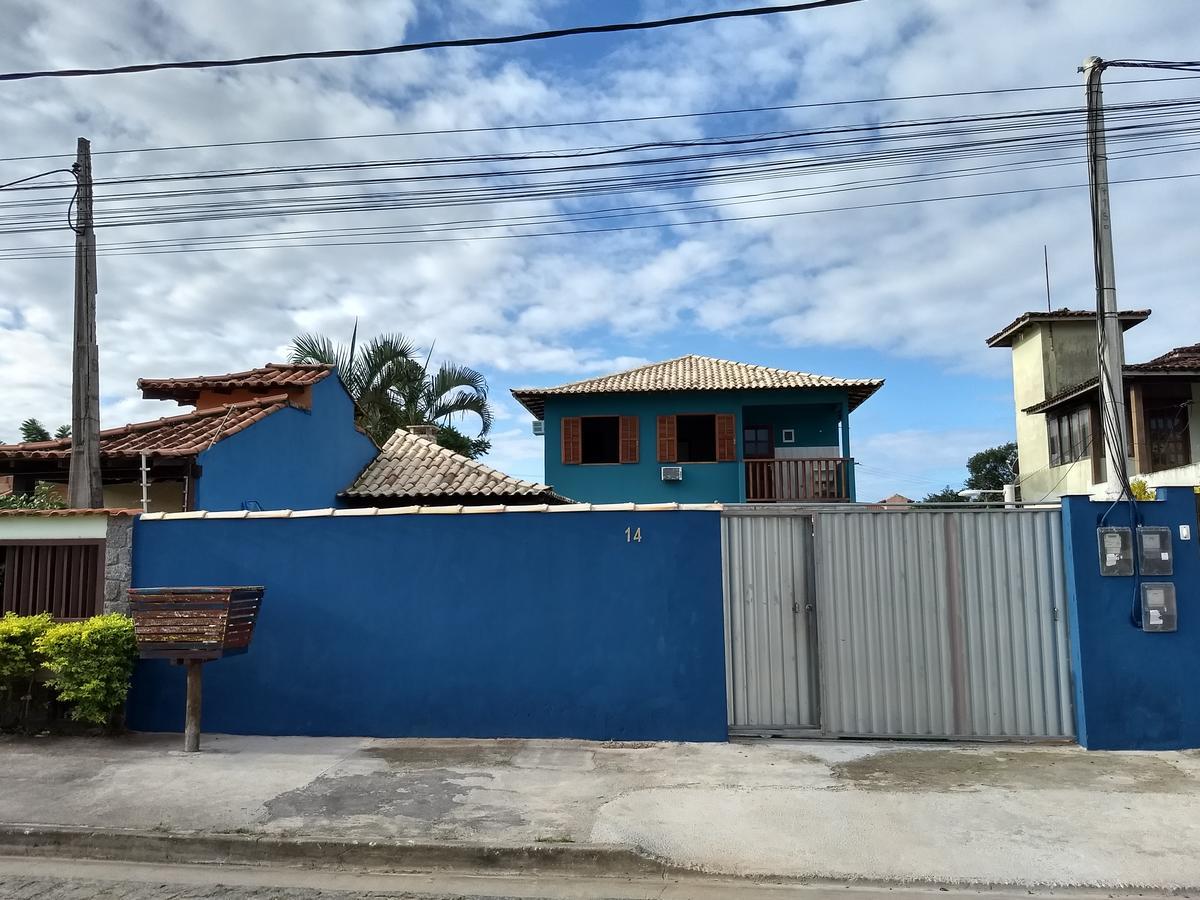 Casa Temporada Em Buzios, Bairro Residencial Familiar Villa Kültér fotó