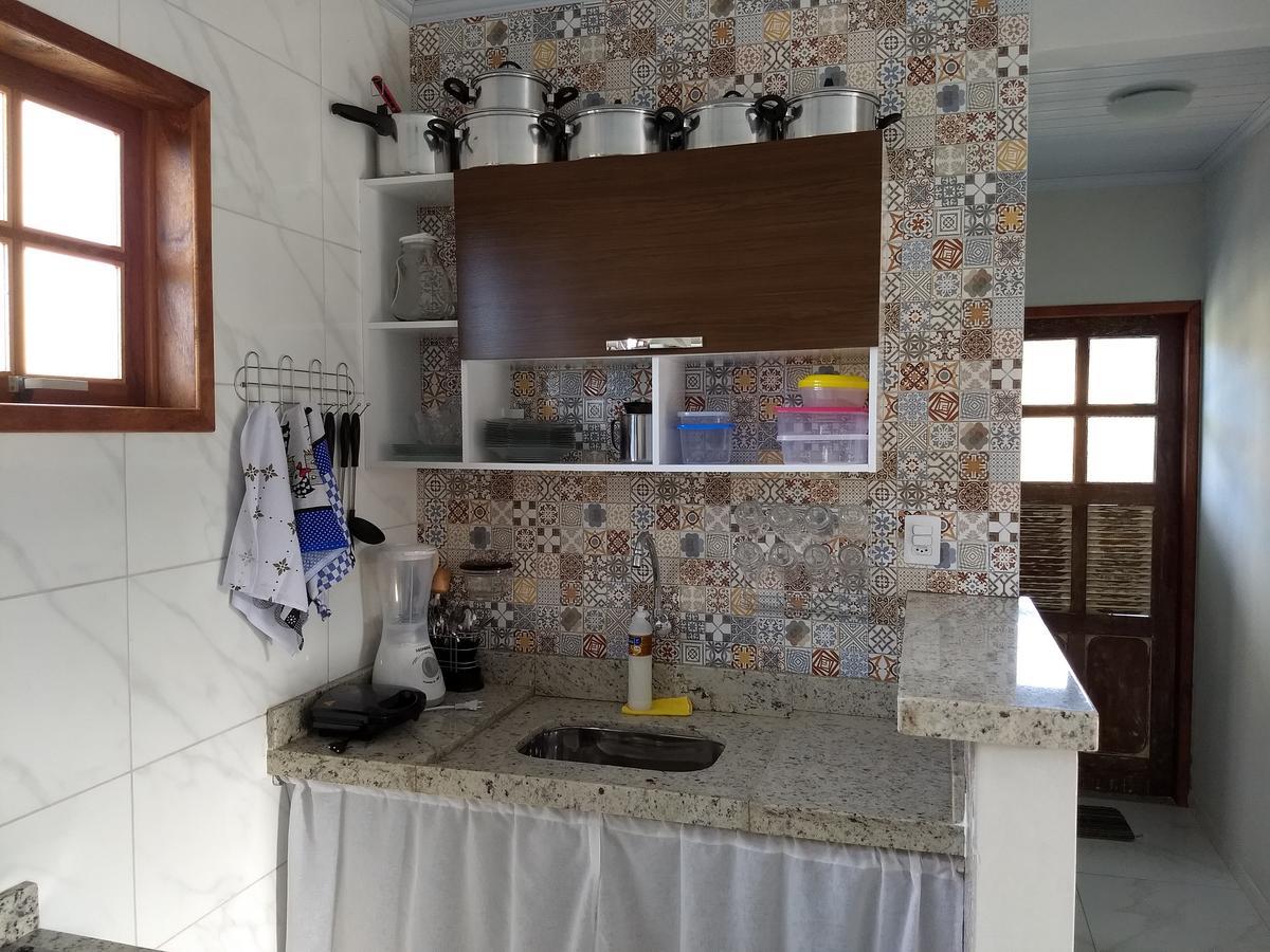 Casa Temporada Em Buzios, Bairro Residencial Familiar Villa Kültér fotó