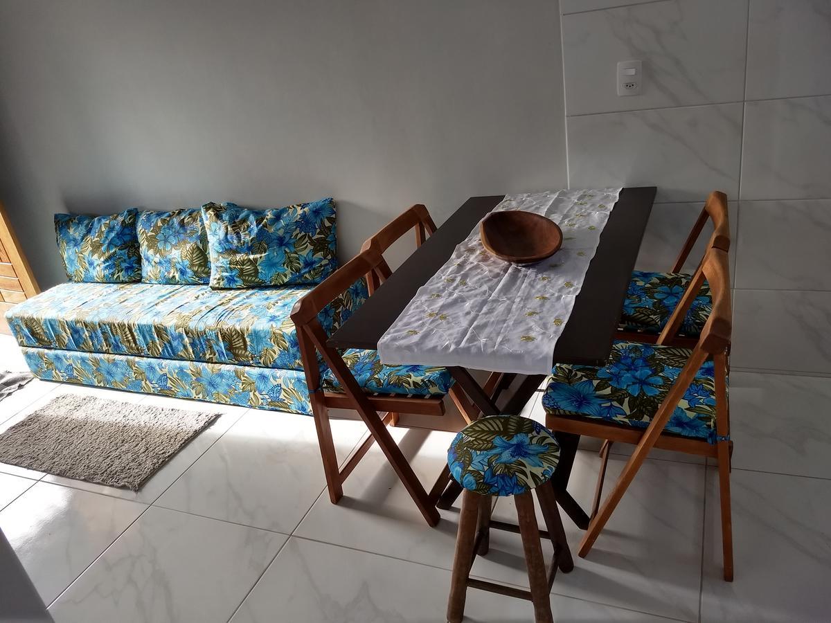 Casa Temporada Em Buzios, Bairro Residencial Familiar Villa Kültér fotó