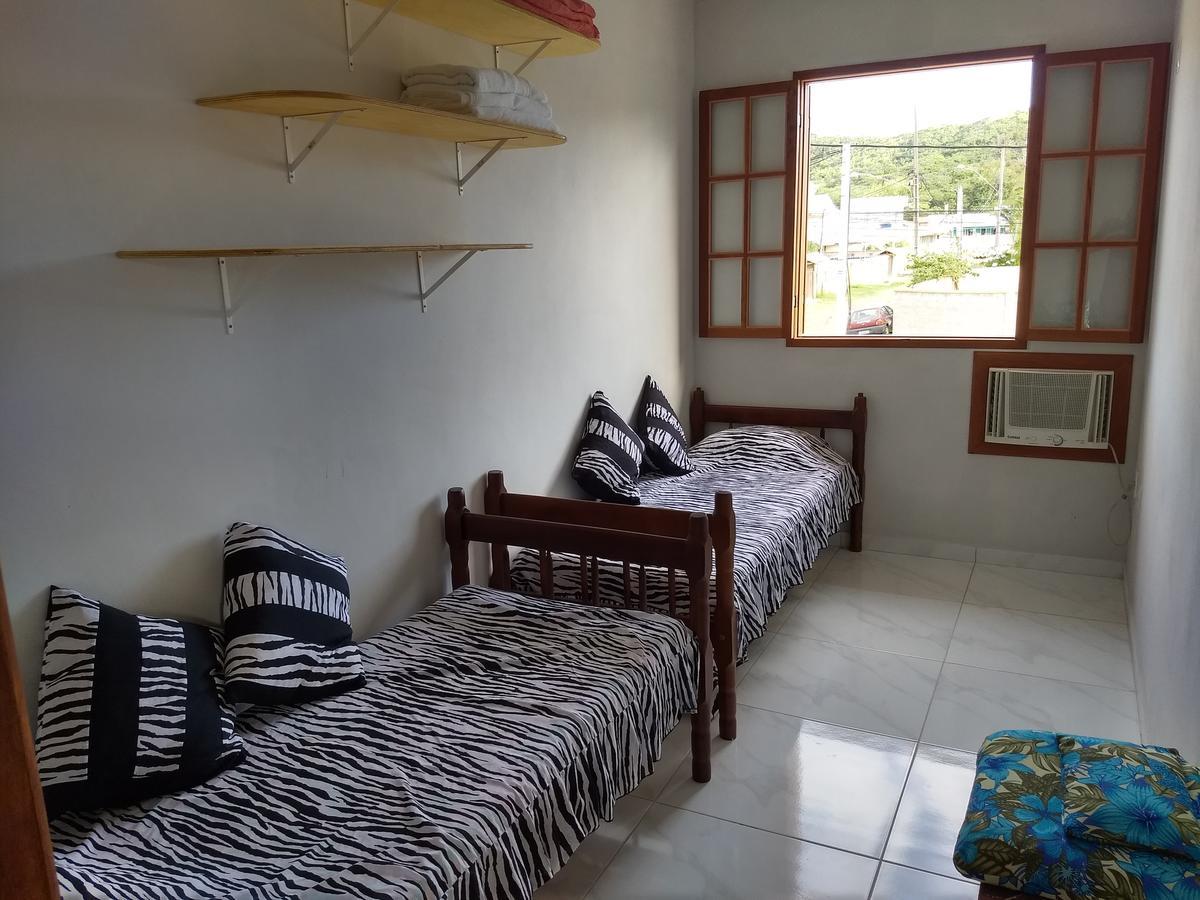 Casa Temporada Em Buzios, Bairro Residencial Familiar Villa Kültér fotó